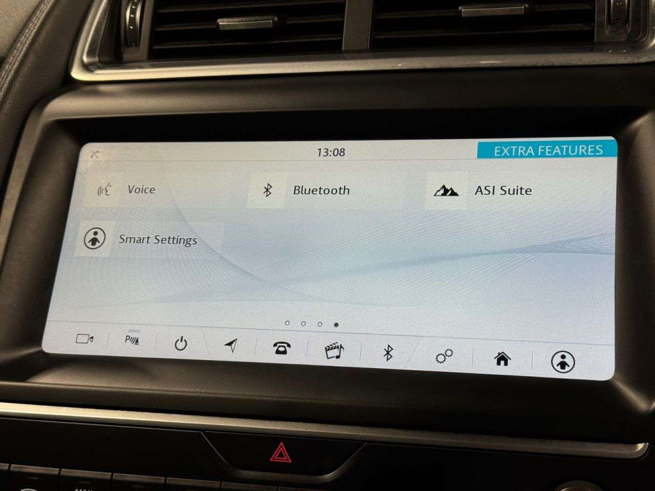 2019 JAGUAR E-PACE 2019 JAGUAR E-PACE
