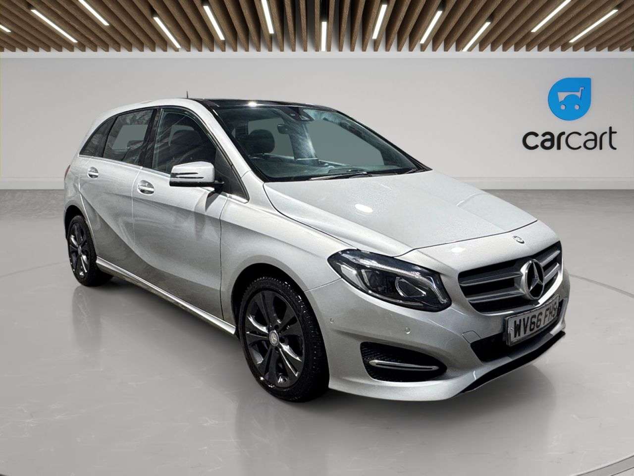 A 2016 MERCEDES-BENZ B CLASS 2.1 B220d Sport (Premium Plus) MPV 5dr Diesel 7G-DCT Euro 6 (s/s) (177 ps) A 2016 MERCEDES-BENZ B CLASS 2.1 B220d Sport (Premium Plus) MPV 5dr Diesel 7G-DCT Euro 6 (s/s) (177 ps)