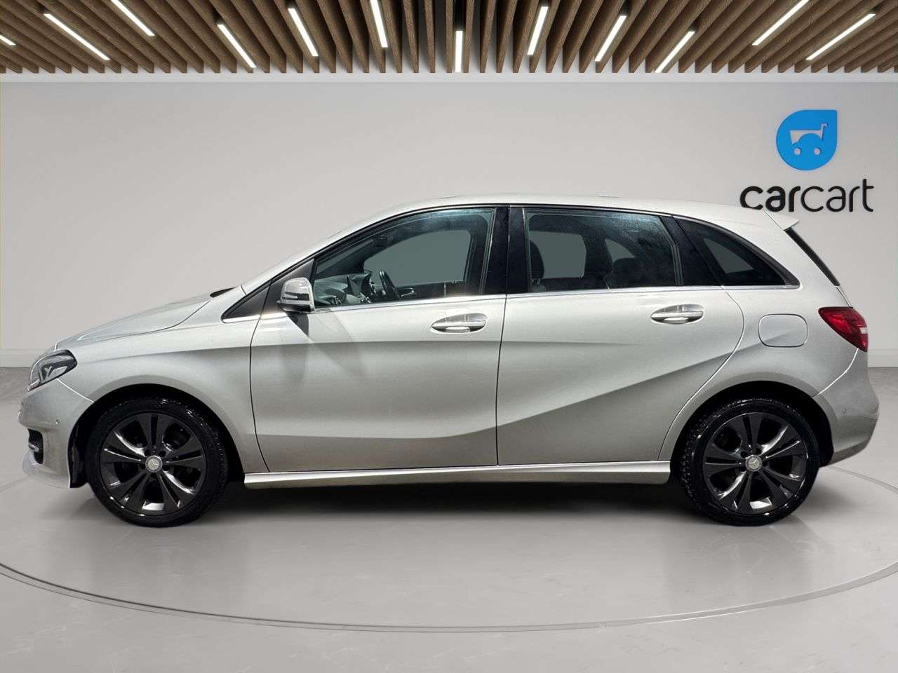 A 2016 MERCEDES-BENZ B CLASS 2.1 B220d Sport (Premium Plus) MPV 5dr Diesel 7G-DCT Euro 6 (s/s) (177 ps) A 2016 MERCEDES-BENZ B CLASS 2.1 B220d Sport (Premium Plus) MPV 5dr Diesel 7G-DCT Euro 6 (s/s) (177 ps)