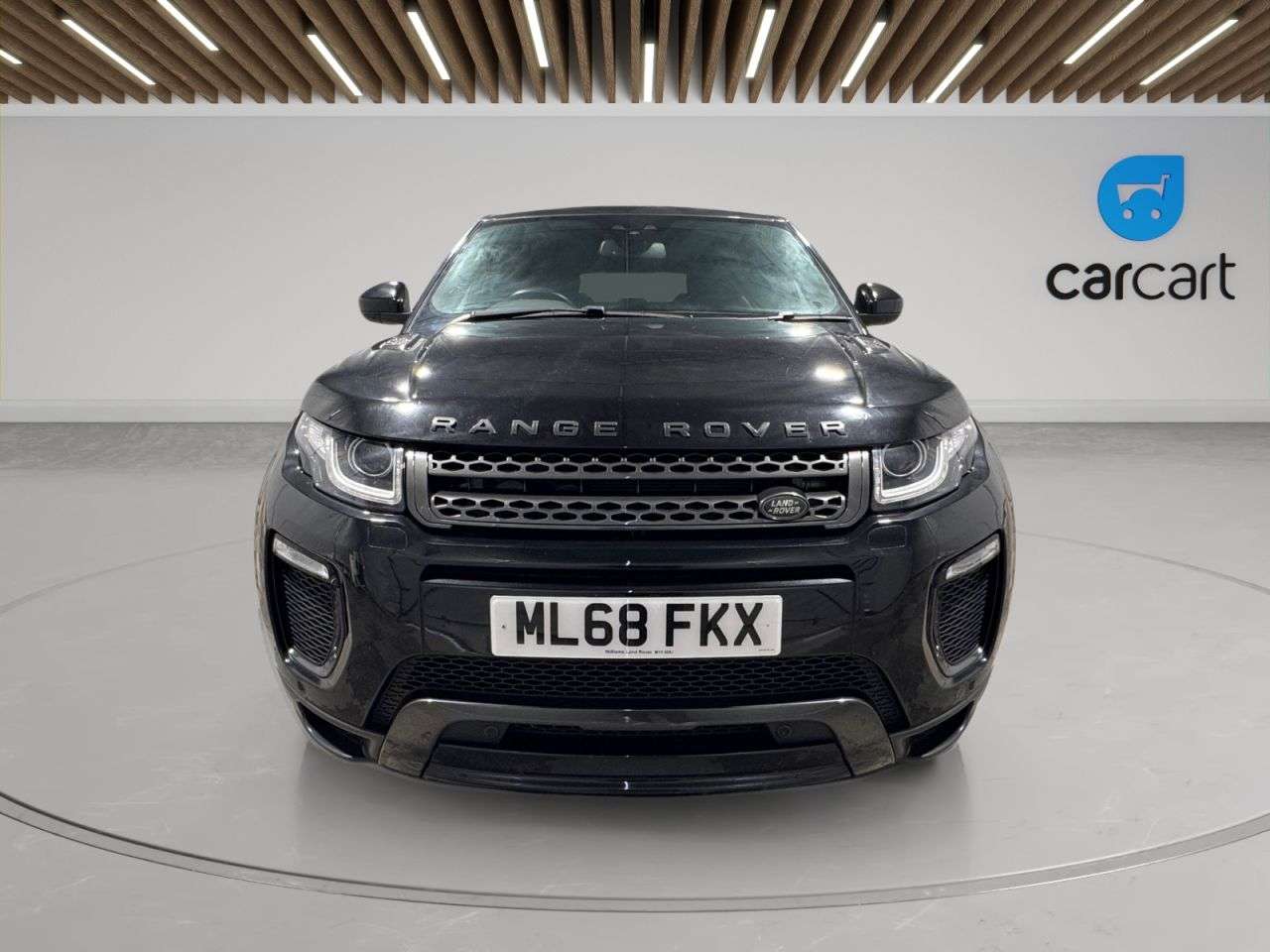 A 2018 LAND ROVER RANGE ROVER EVOQUE 2.0 TD4 Landmark SUV 5dr Diesel Auto 4WD Euro 6 (s/s) (180 ps) (Rates start A 2018 LAND ROVER RANGE ROVER EVOQUE 2.0 TD4 Landmark SUV 5dr Diesel Auto 4WD Euro 6 (s/s) (180 ps) (Rates start