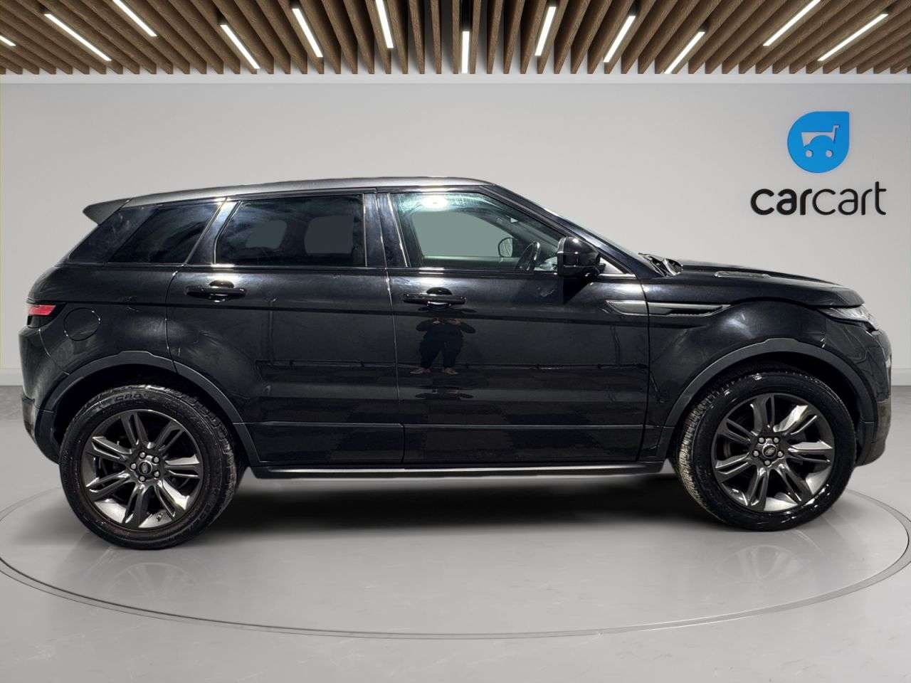 2018 LAND ROVER RANGE ROVER EVOQUE 2018 LAND ROVER RANGE ROVER EVOQUE