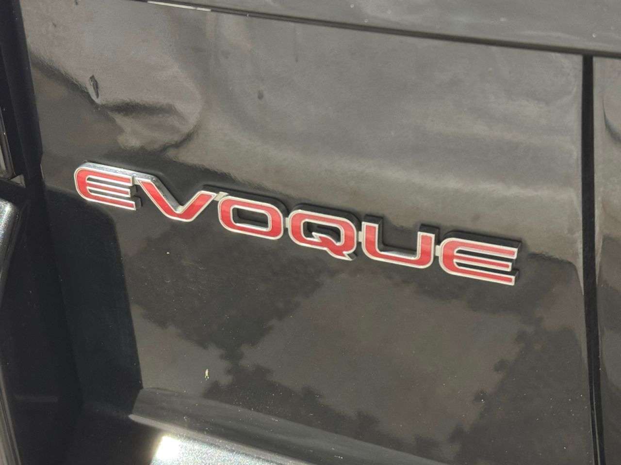 2018 LAND ROVER RANGE ROVER EVOQUE 2018 LAND ROVER RANGE ROVER EVOQUE