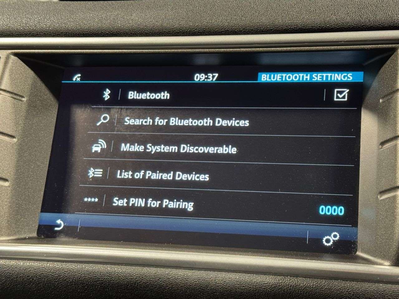 2018 LAND ROVER RANGE ROVER EVOQUE 2018 LAND ROVER RANGE ROVER EVOQUE