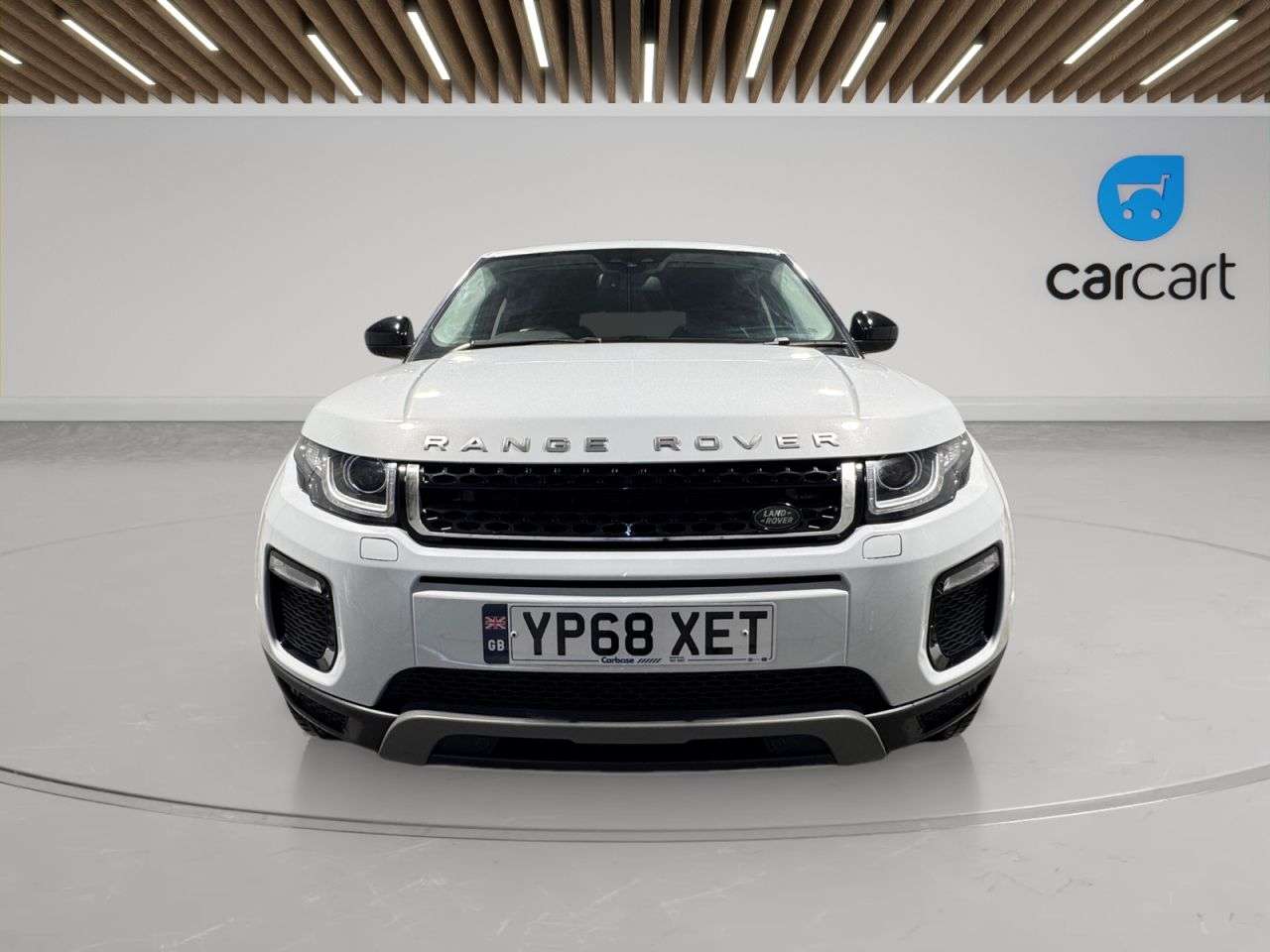 A 2018 LAND ROVER RANGE ROVER EVOQUE 2.0 TD4 SE Tech SUV 5dr Diesel Auto 4WD Euro 6 (s/s) (180 ps) (Rates starti A 2018 LAND ROVER RANGE ROVER EVOQUE 2.0 TD4 SE Tech SUV 5dr Diesel Auto 4WD Euro 6 (s/s) (180 ps) (Rates starti