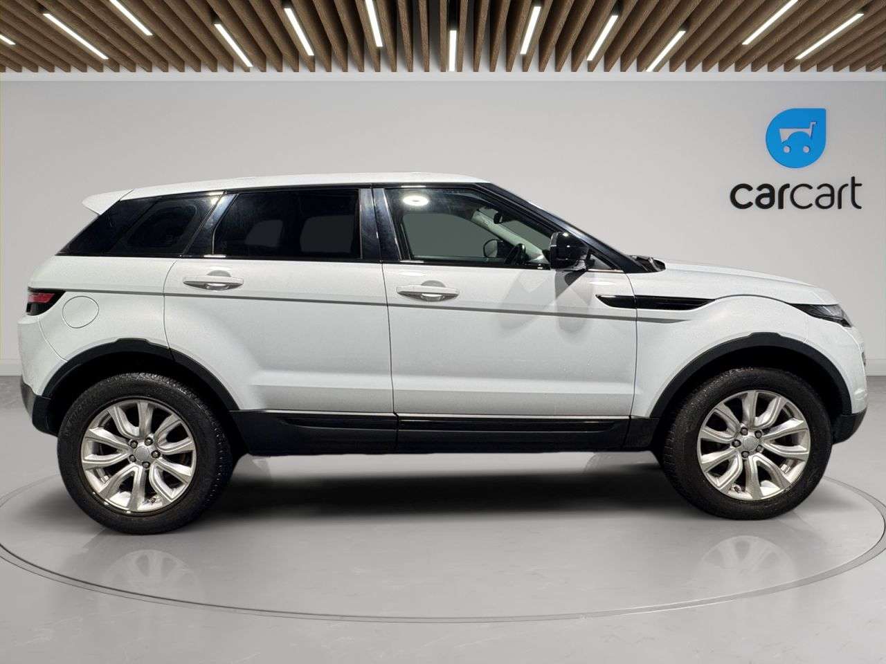 2018 LAND ROVER RANGE ROVER EVOQUE 2018 LAND ROVER RANGE ROVER EVOQUE