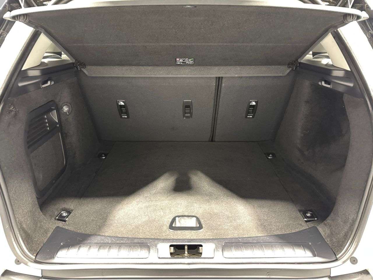 2018 LAND ROVER RANGE ROVER EVOQUE 2018 LAND ROVER RANGE ROVER EVOQUE