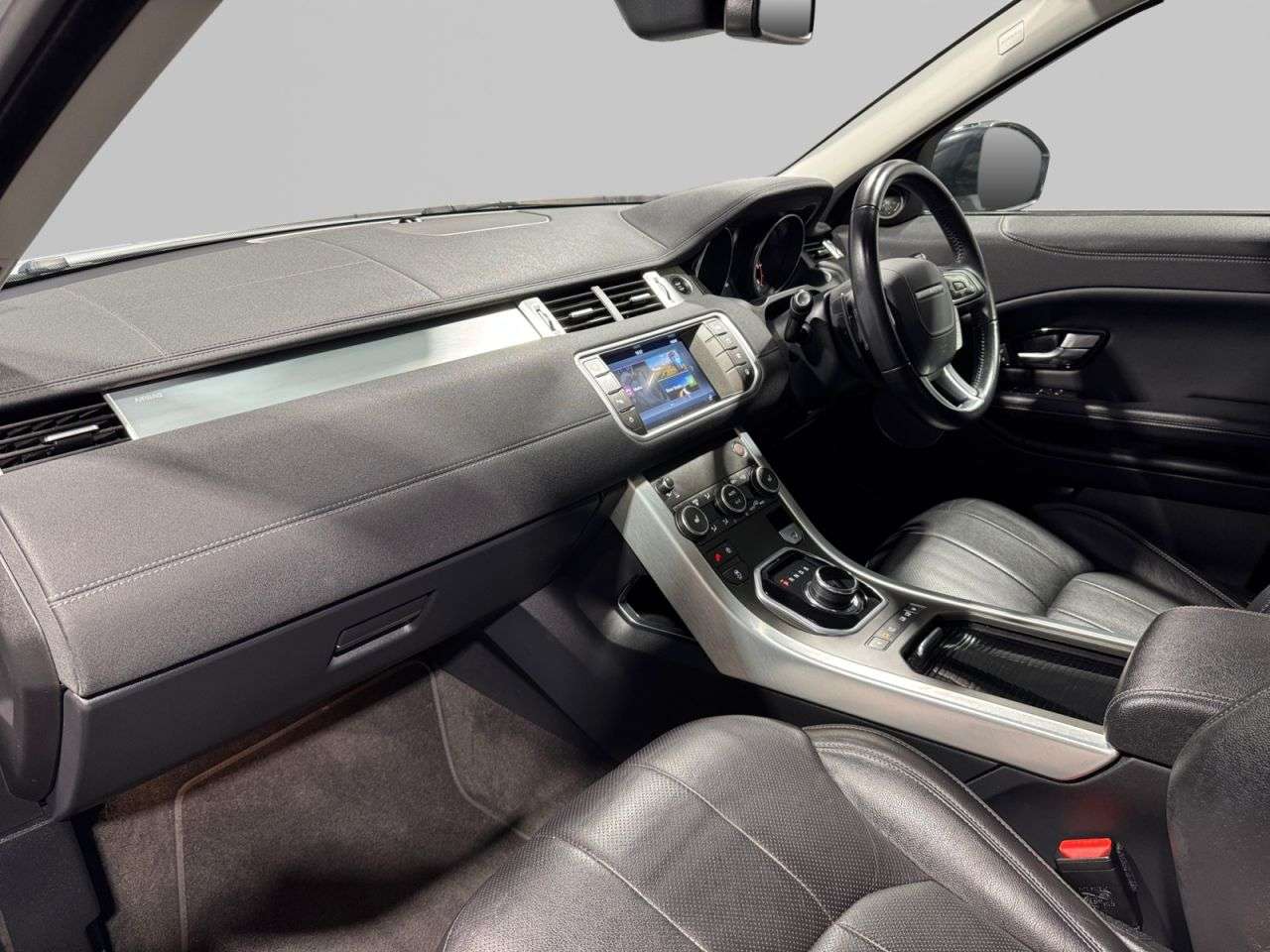 2018 LAND ROVER RANGE ROVER EVOQUE 2018 LAND ROVER RANGE ROVER EVOQUE