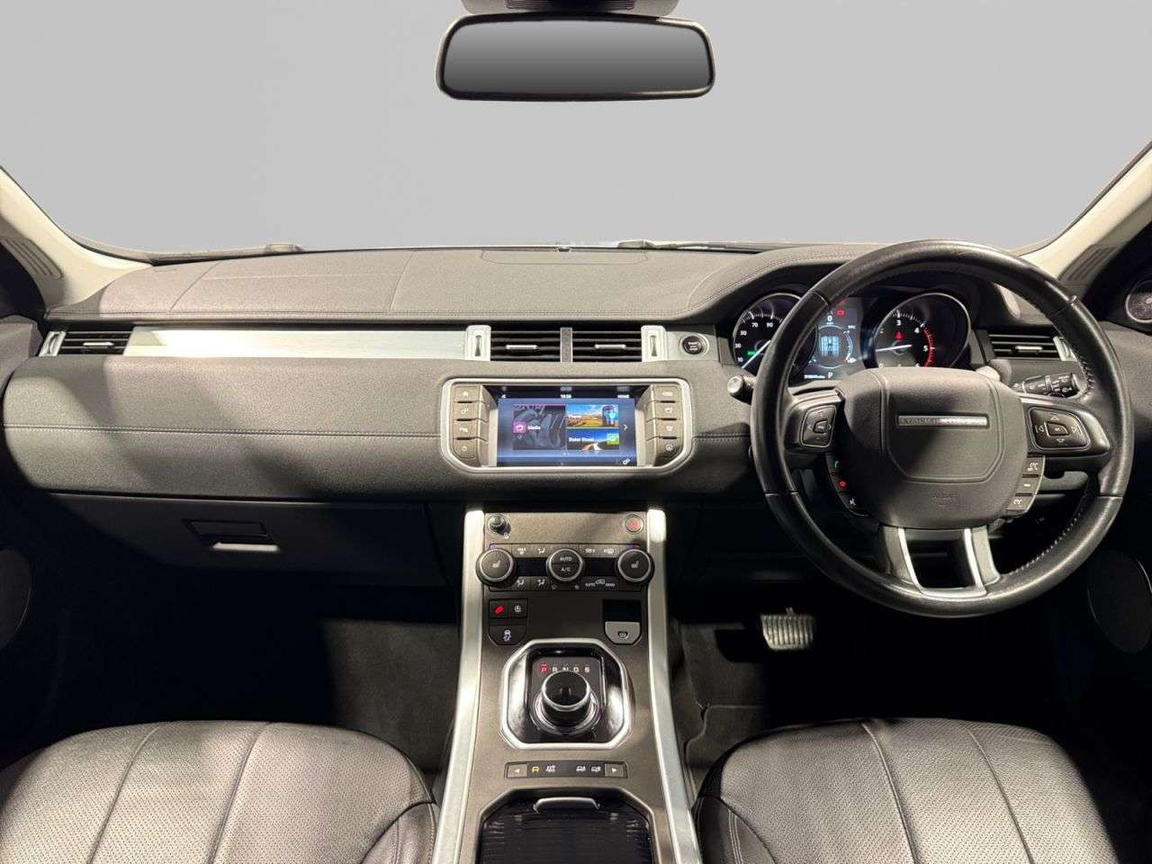 2018 LAND ROVER RANGE ROVER EVOQUE 2018 LAND ROVER RANGE ROVER EVOQUE