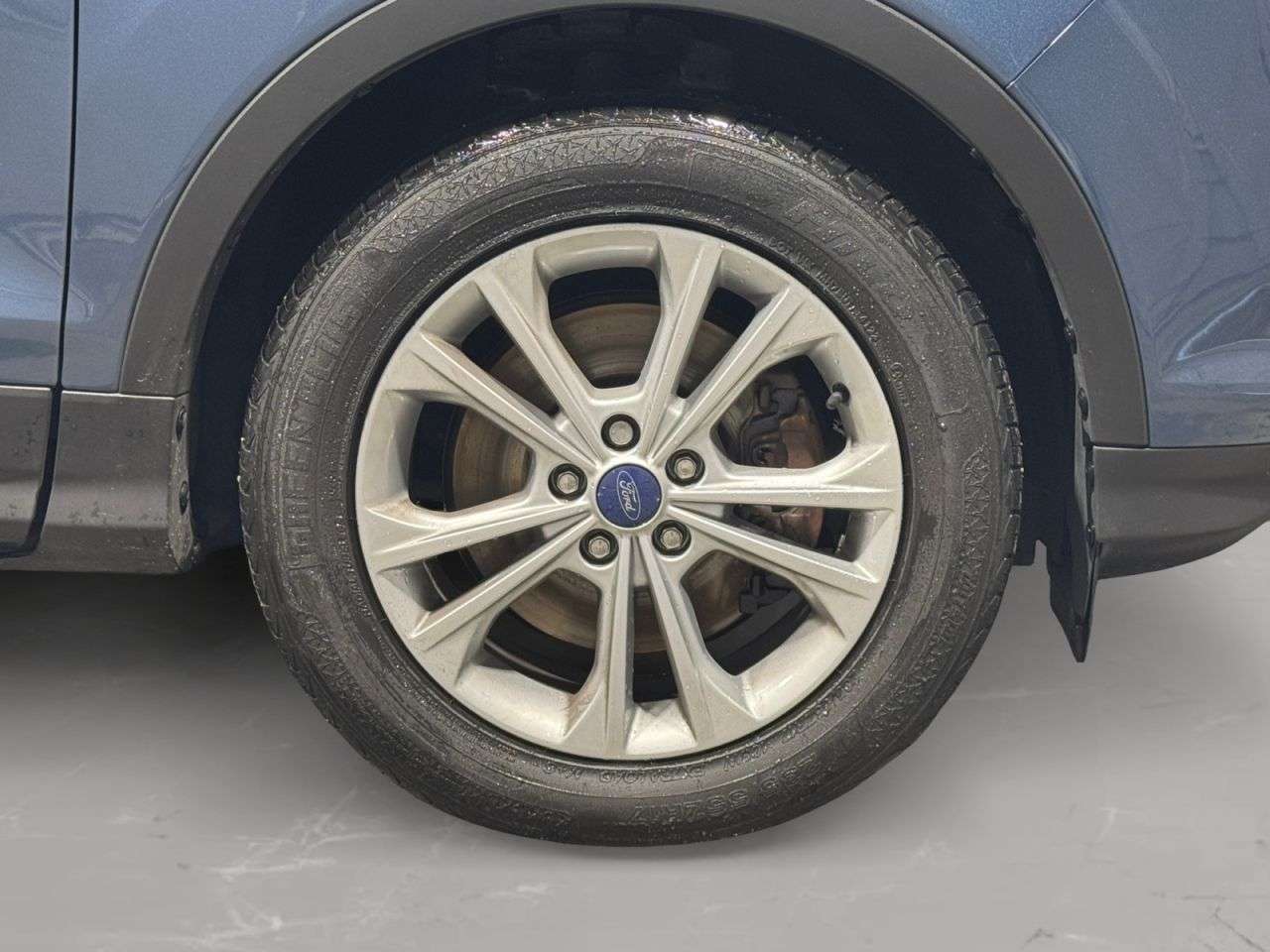 2018 FORD KUGA 2018 FORD KUGA