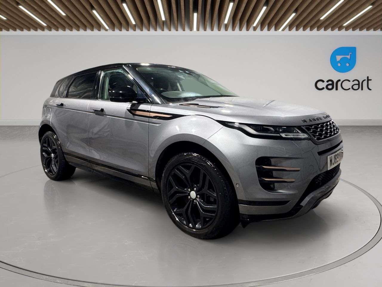 A 2019 LAND ROVER RANGE ROVER EVOQUE 2.0 D180 R-Dynamic SE SUV 5dr Diesel Auto 4WD Euro 6 (s/s) (180 ps) (Rates A 2019 LAND ROVER RANGE ROVER EVOQUE 2.0 D180 R-Dynamic SE SUV 5dr Diesel Auto 4WD Euro 6 (s/s) (180 ps) (Rates