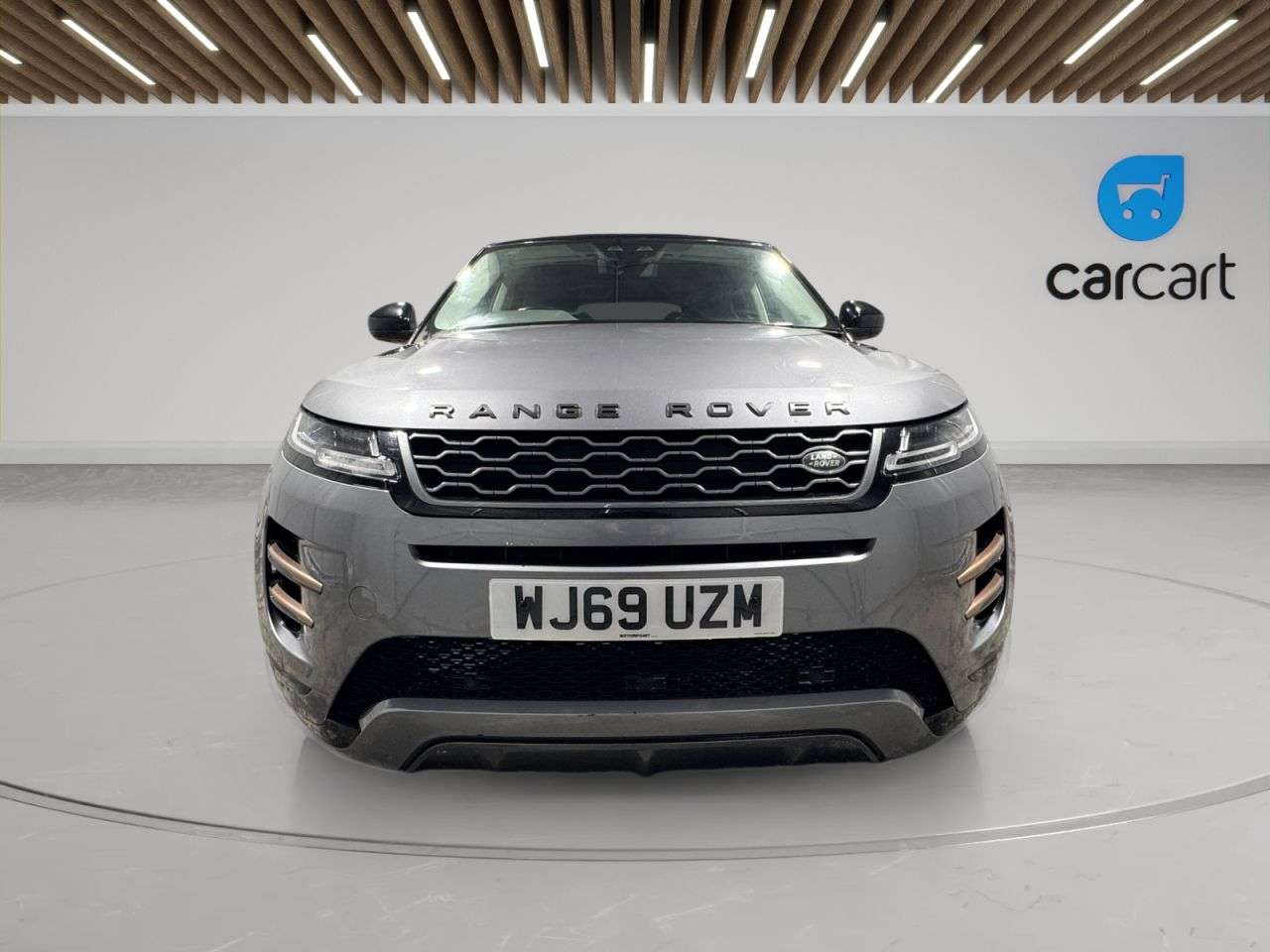 A 2019 LAND ROVER RANGE ROVER EVOQUE 2.0 D180 R-Dynamic SE SUV 5dr Diesel Auto 4WD Euro 6 (s/s) (180 ps) (Rates A 2019 LAND ROVER RANGE ROVER EVOQUE 2.0 D180 R-Dynamic SE SUV 5dr Diesel Auto 4WD Euro 6 (s/s) (180 ps) (Rates