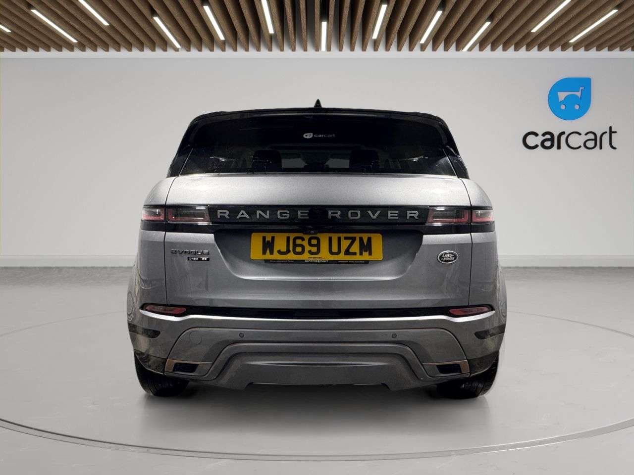 2019 LAND ROVER RANGE ROVER EVOQUE 2019 LAND ROVER RANGE ROVER EVOQUE