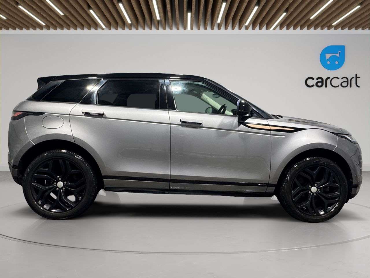2019 LAND ROVER RANGE ROVER EVOQUE 2019 LAND ROVER RANGE ROVER EVOQUE
