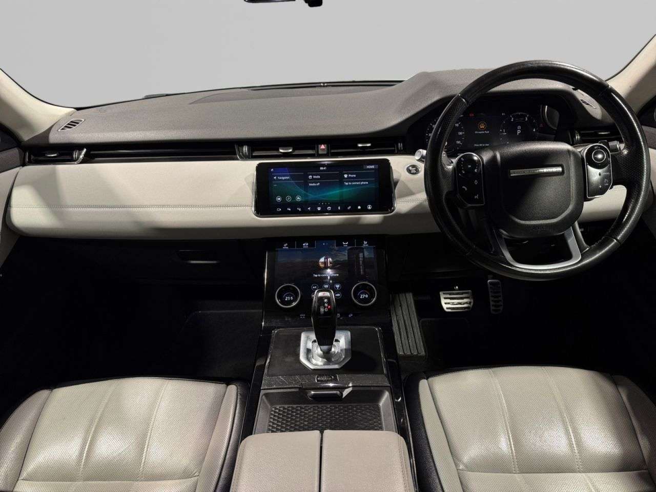 2019 LAND ROVER RANGE ROVER EVOQUE 2019 LAND ROVER RANGE ROVER EVOQUE