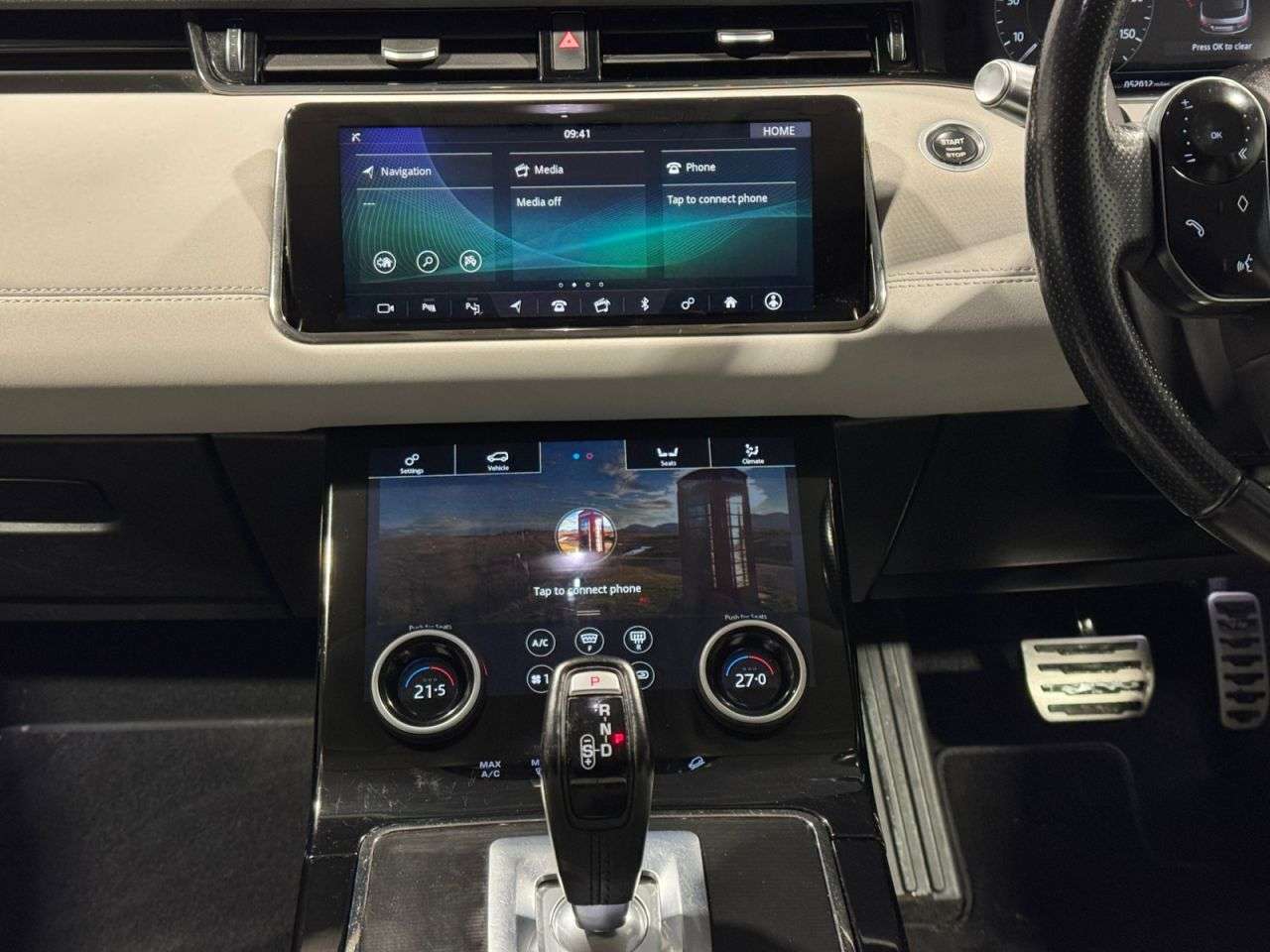 2019 LAND ROVER RANGE ROVER EVOQUE 2019 LAND ROVER RANGE ROVER EVOQUE