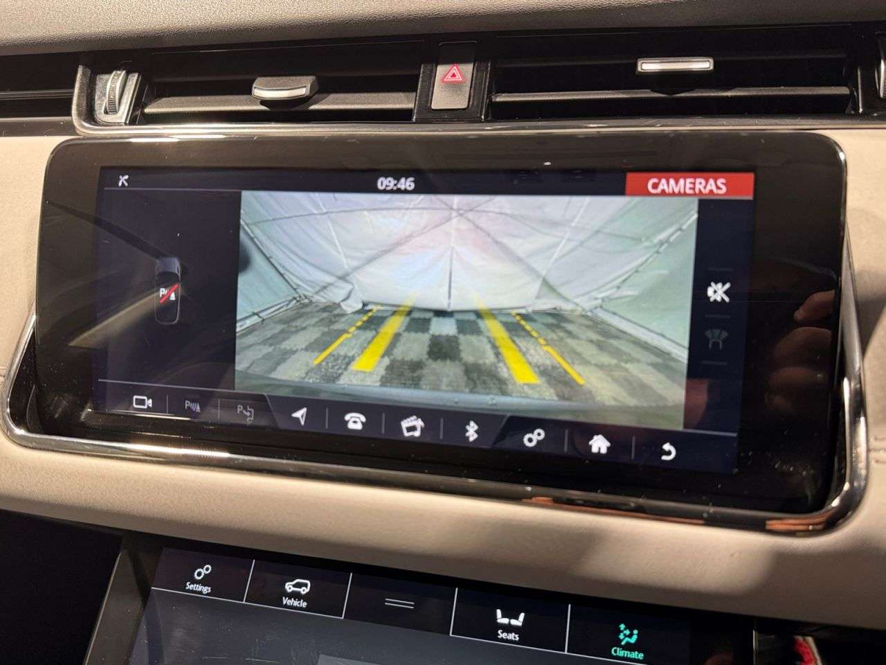 2019 LAND ROVER RANGE ROVER EVOQUE 2019 LAND ROVER RANGE ROVER EVOQUE