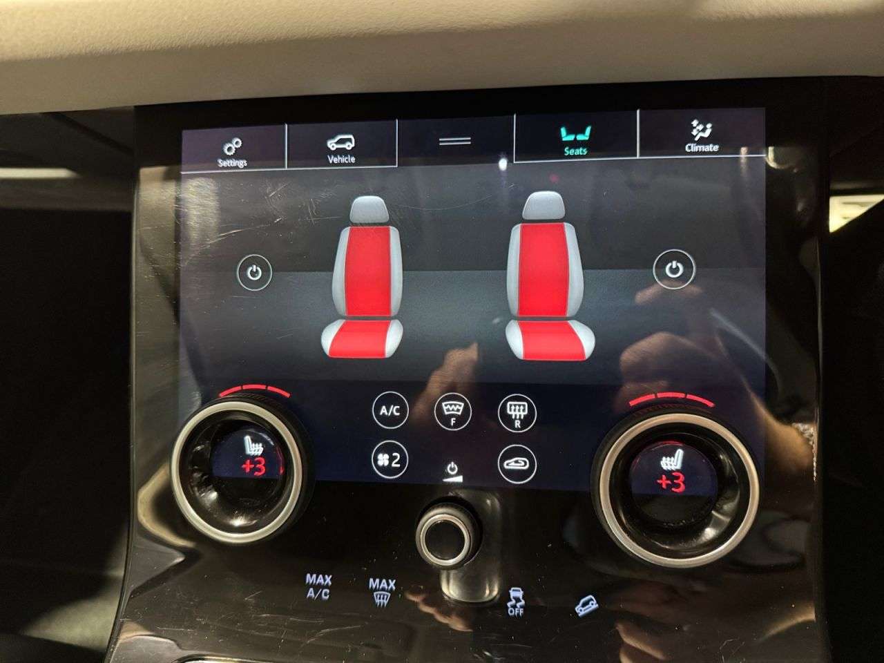 2019 LAND ROVER RANGE ROVER EVOQUE 2019 LAND ROVER RANGE ROVER EVOQUE