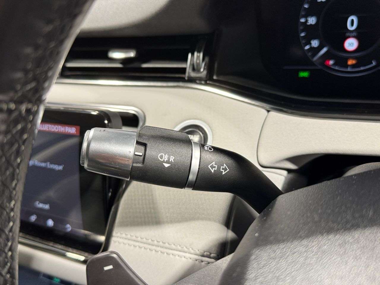 2019 LAND ROVER RANGE ROVER EVOQUE 2019 LAND ROVER RANGE ROVER EVOQUE