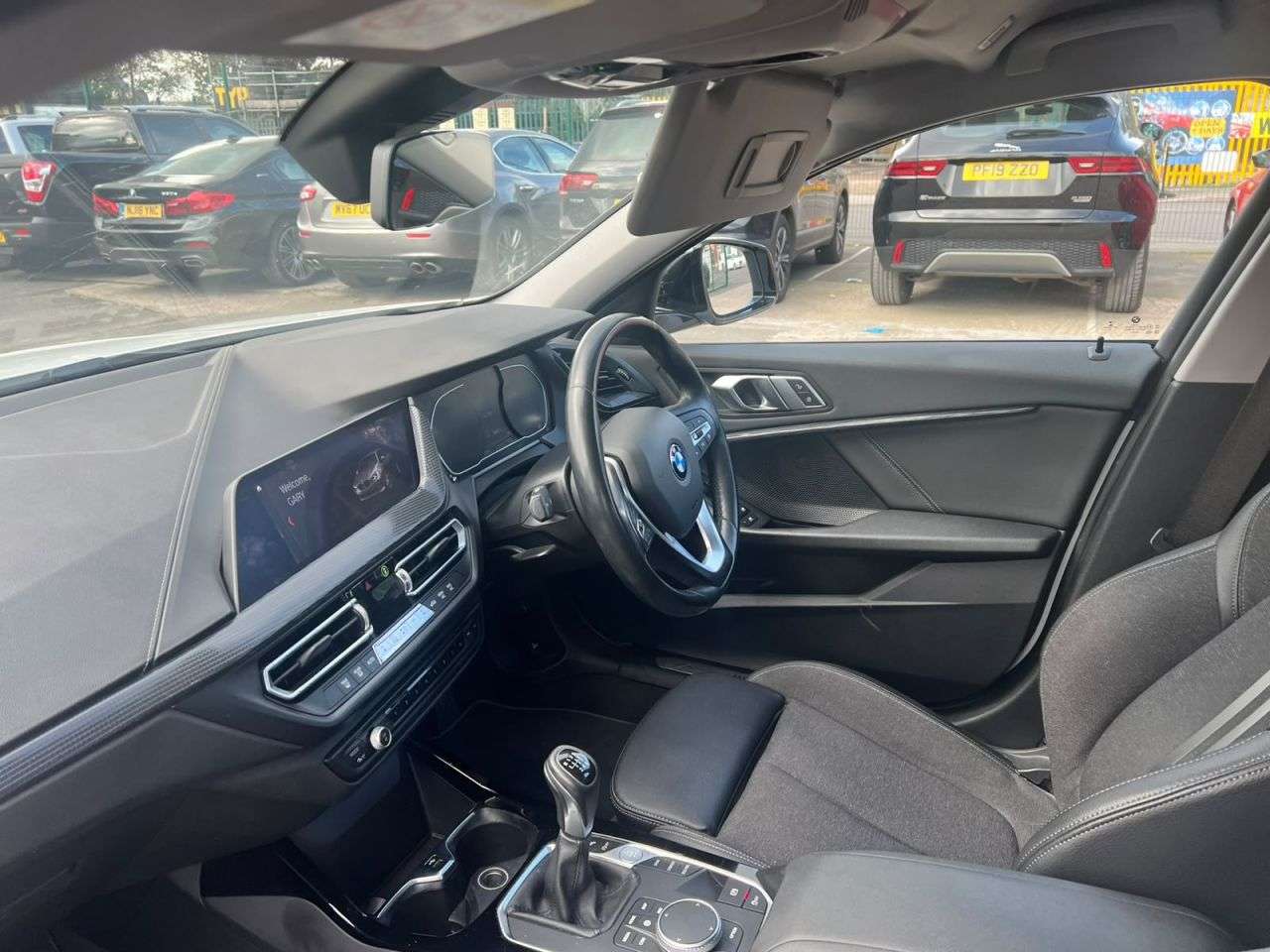 2020 BMW 1 SERIES 2020 BMW 1 SERIES