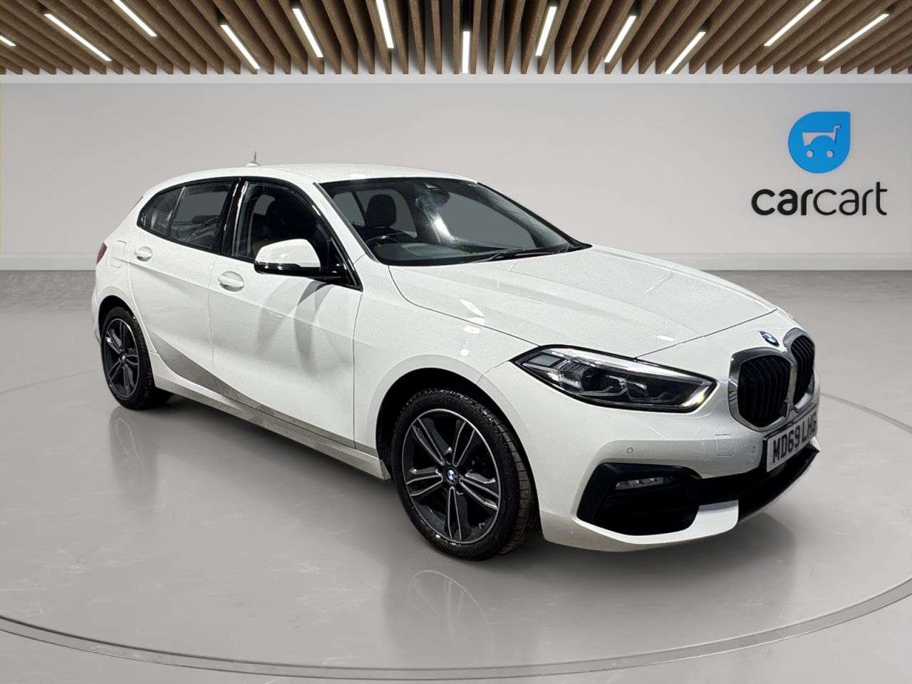 A 2020 BMW 1 SERIES 1.5 118i Sport Hatchback 5dr Petrol Manual Euro 6 (s/s) (140 ps) (Rates sta A 2020 BMW 1 SERIES 1.5 118i Sport Hatchback 5dr Petrol Manual Euro 6 (s/s) (140 ps) (Rates sta