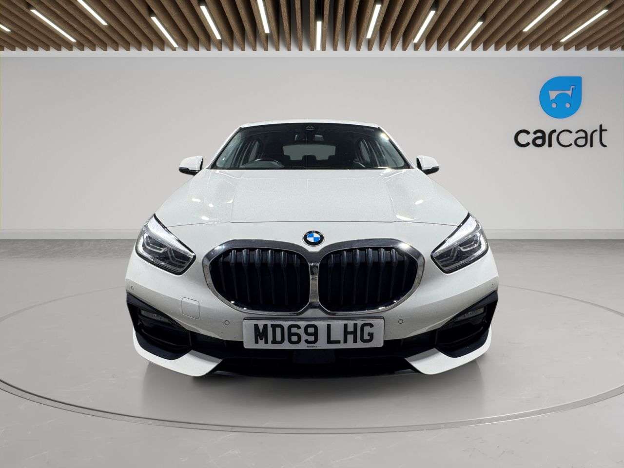 A 2020 BMW 1 SERIES 1.5 118i Sport Hatchback 5dr Petrol Manual Euro 6 (s/s) (140 ps) (Rates sta A 2020 BMW 1 SERIES 1.5 118i Sport Hatchback 5dr Petrol Manual Euro 6 (s/s) (140 ps) (Rates sta