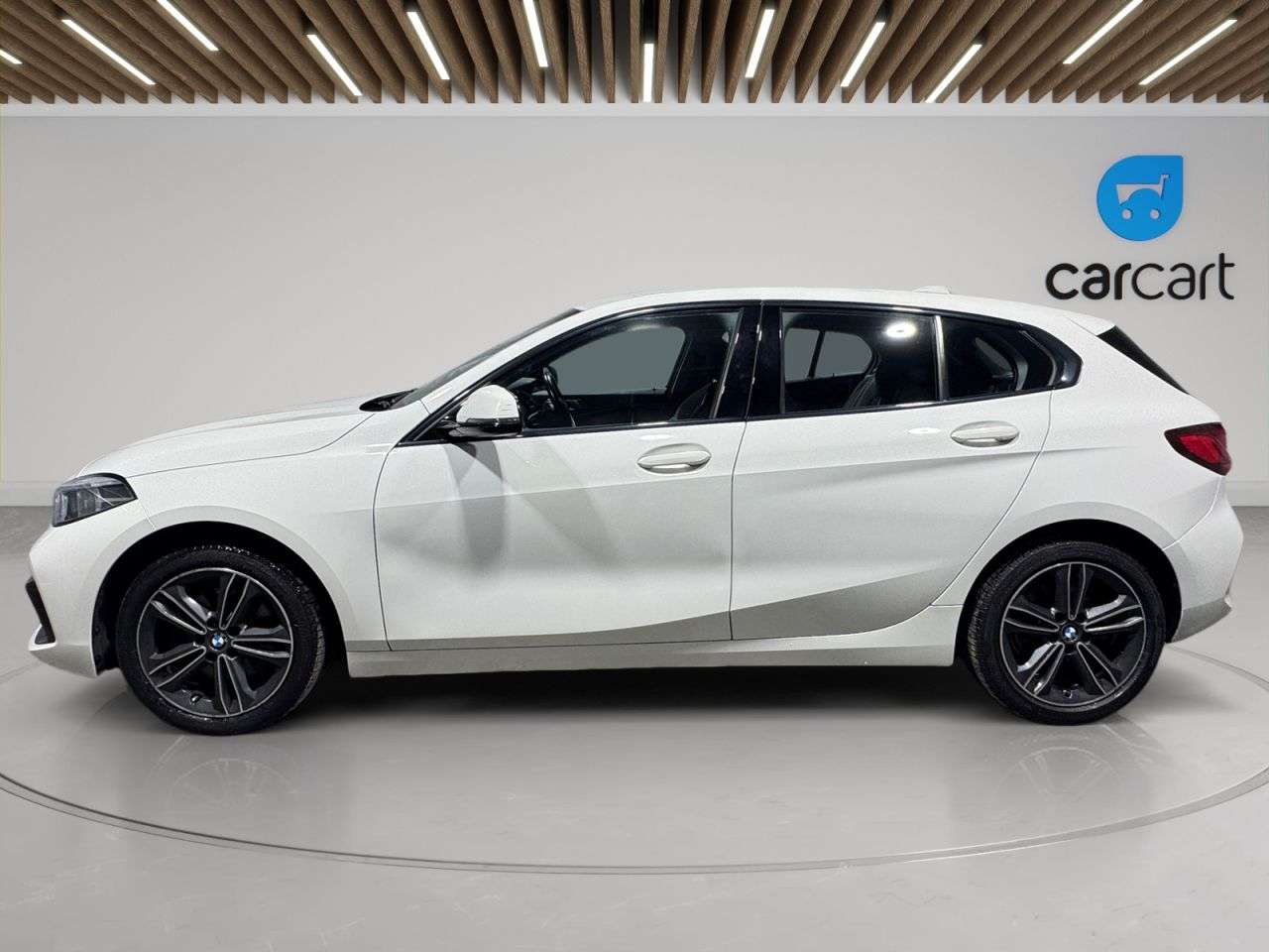 A 2020 BMW 1 SERIES 1.5 118i Sport Hatchback 5dr Petrol Manual Euro 6 (s/s) (140 ps) (Rates sta A 2020 BMW 1 SERIES 1.5 118i Sport Hatchback 5dr Petrol Manual Euro 6 (s/s) (140 ps) (Rates sta