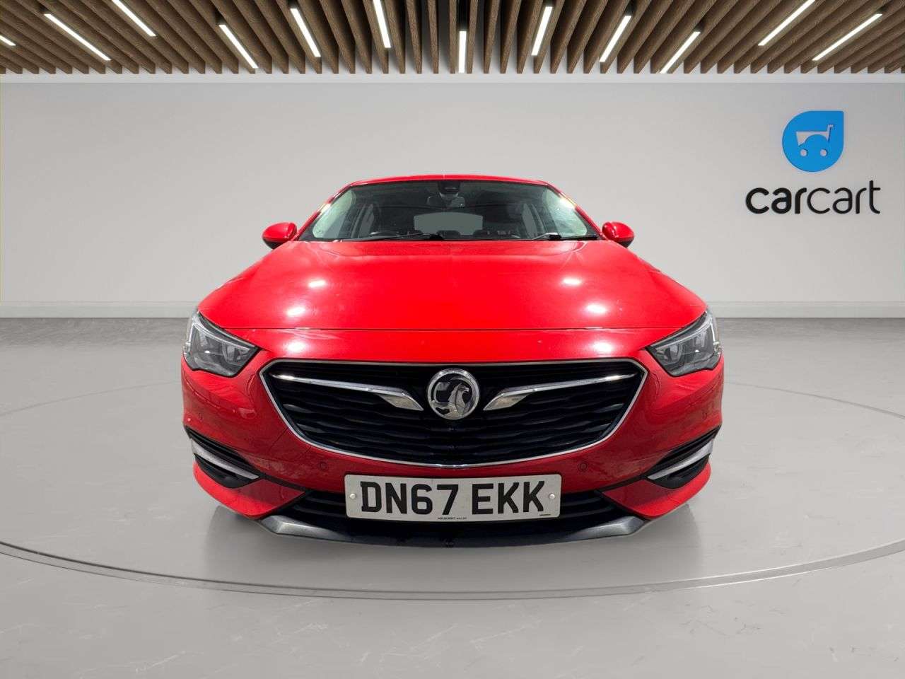 A 2017 VAUXHALL INSIGNIA 1.6 Turbo D ecoTEC BlueInjection Tech Line Nav Grand Sport 5dr Diesel Manua A 2017 VAUXHALL INSIGNIA 1.6 Turbo D ecoTEC BlueInjection Tech Line Nav Grand Sport 5dr Diesel Manua