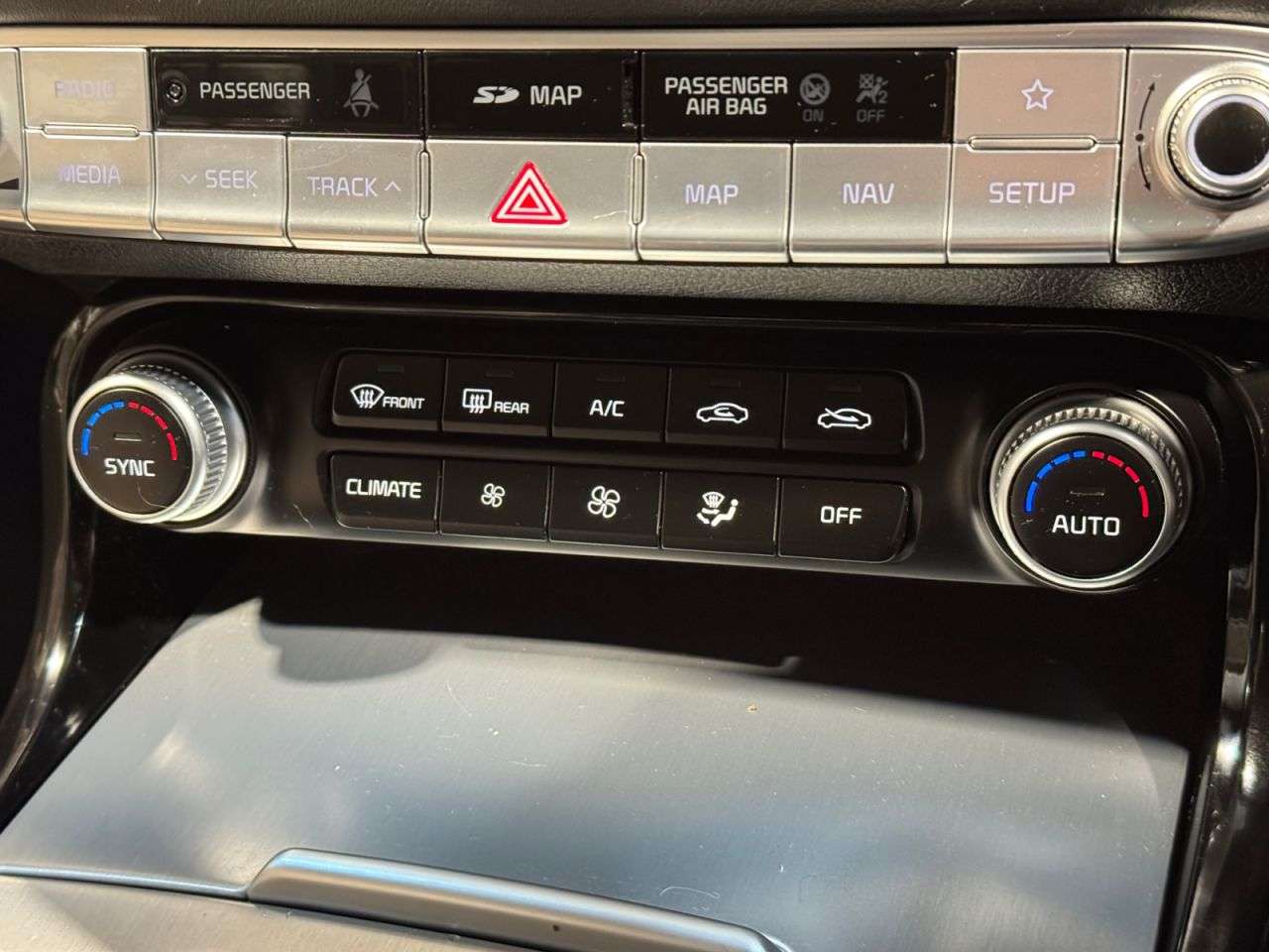 2018 KIA STINGER 2018 KIA STINGER