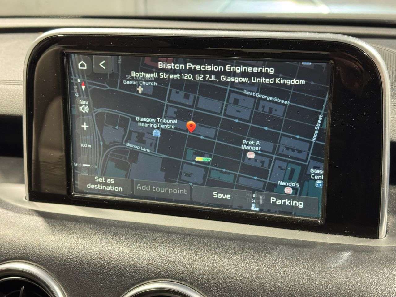 2018 KIA STINGER 2018 KIA STINGER