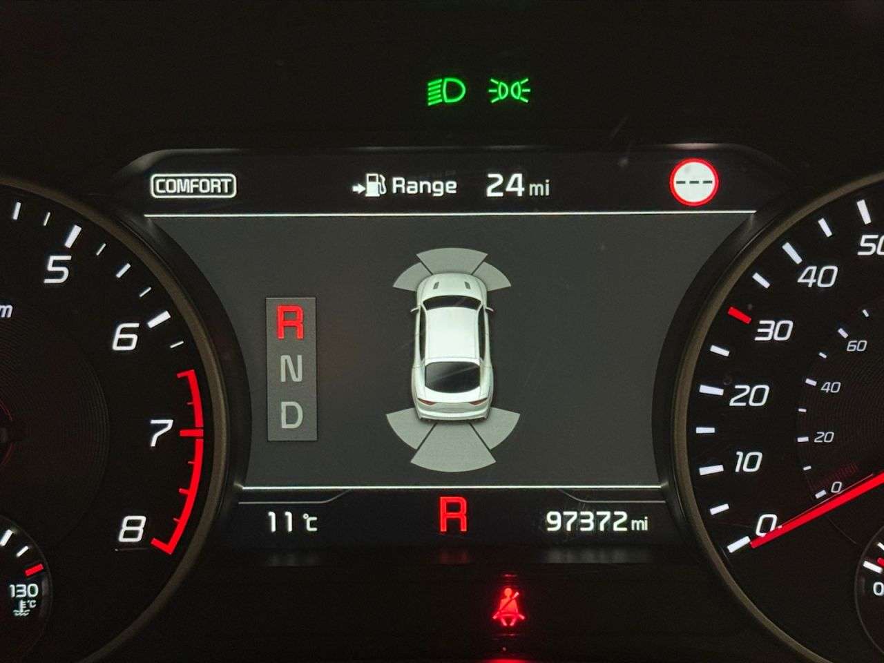 2018 KIA STINGER 2018 KIA STINGER