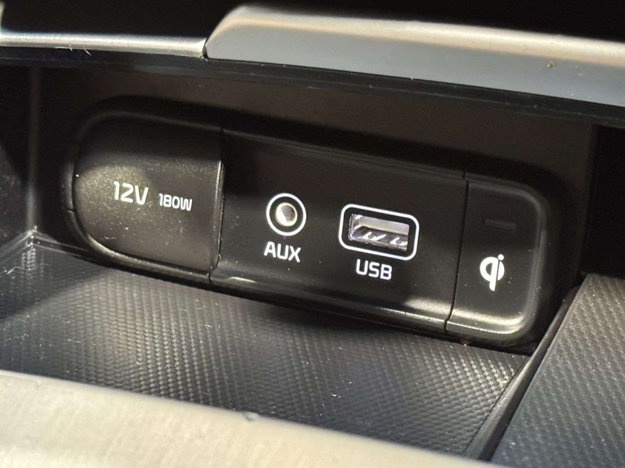 2018 KIA STINGER 2018 KIA STINGER