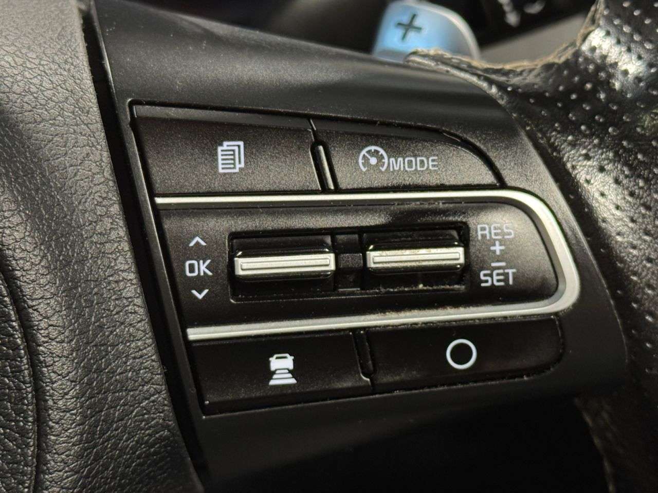 2018 KIA STINGER 2018 KIA STINGER