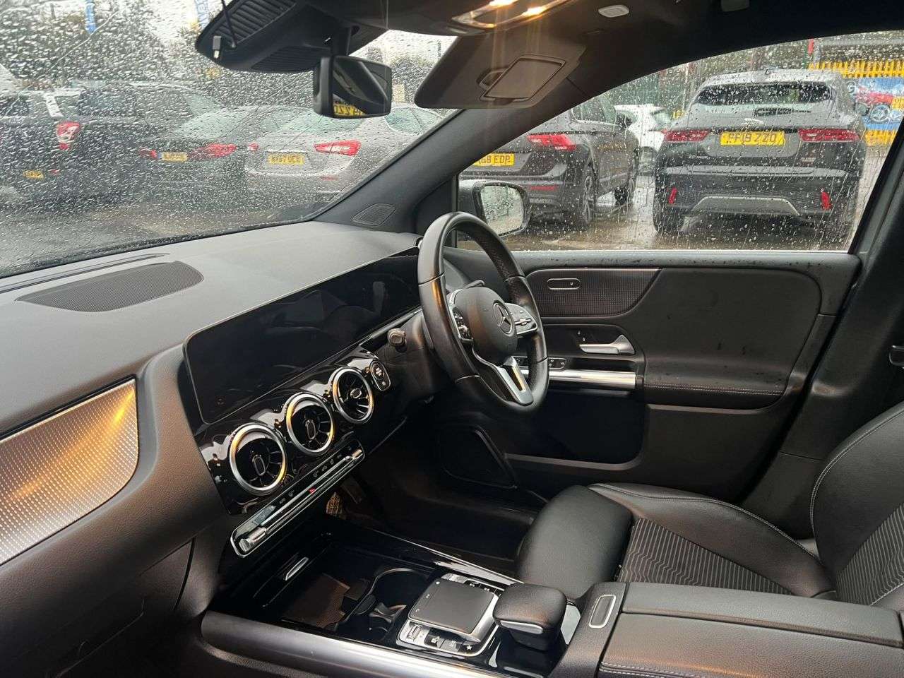 2019 MERCEDES-BENZ B CLASS 2019 MERCEDES-BENZ B CLASS