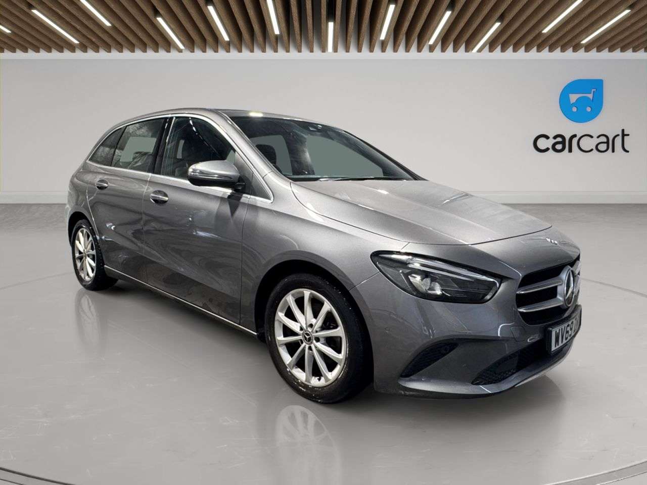 A 2019 MERCEDES-BENZ B CLASS 2.0 B200d Sport (Executive) MPV 5dr Diesel 8G-DCT Euro 6 (s/s) (150 ps) (Ra A 2019 MERCEDES-BENZ B CLASS 2.0 B200d Sport (Executive) MPV 5dr Diesel 8G-DCT Euro 6 (s/s) (150 ps) (Ra