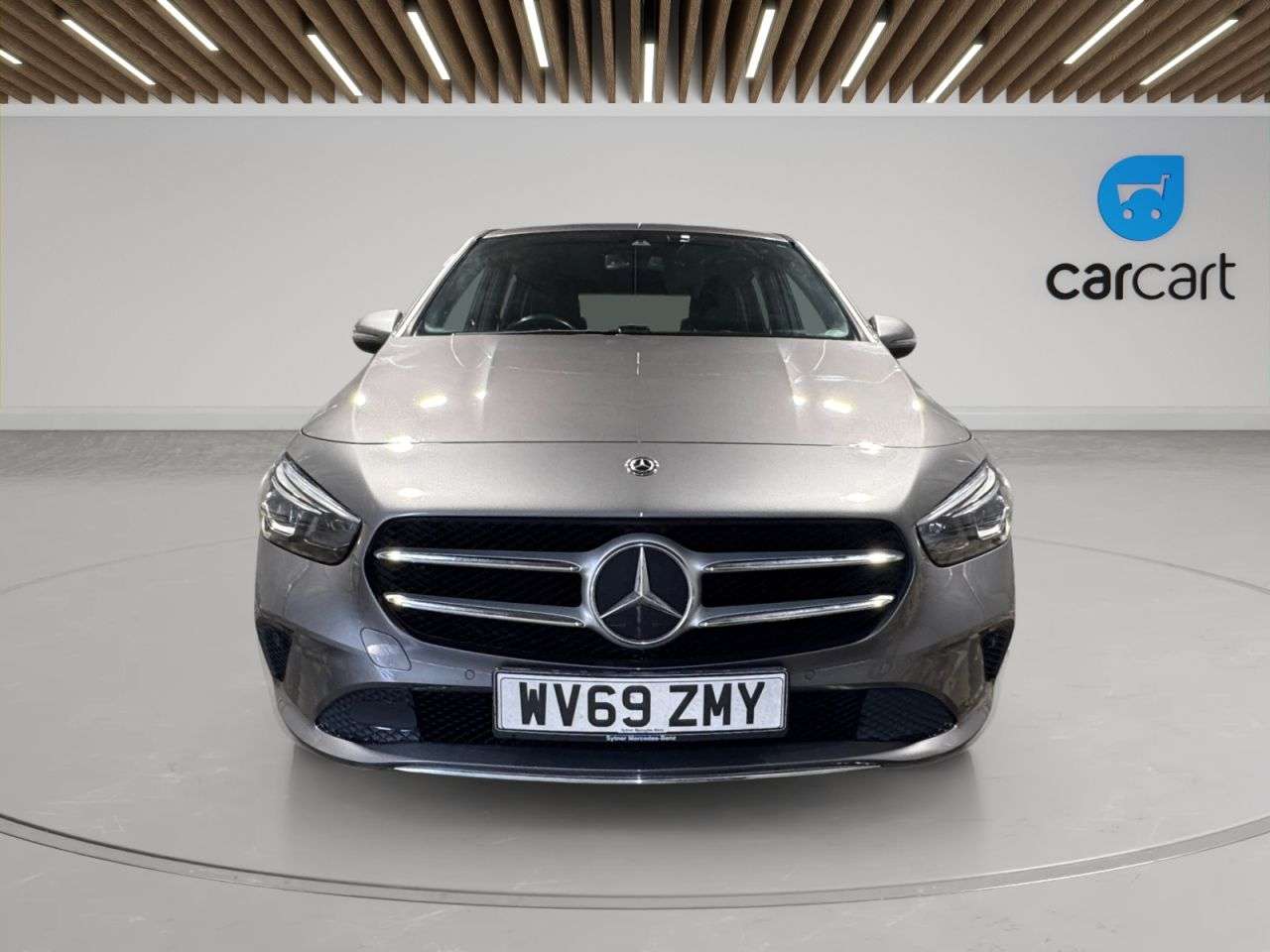 A 2019 MERCEDES-BENZ B CLASS 2.0 B200d Sport (Executive) MPV 5dr Diesel 8G-DCT Euro 6 (s/s) (150 ps) (Ra A 2019 MERCEDES-BENZ B CLASS 2.0 B200d Sport (Executive) MPV 5dr Diesel 8G-DCT Euro 6 (s/s) (150 ps) (Ra