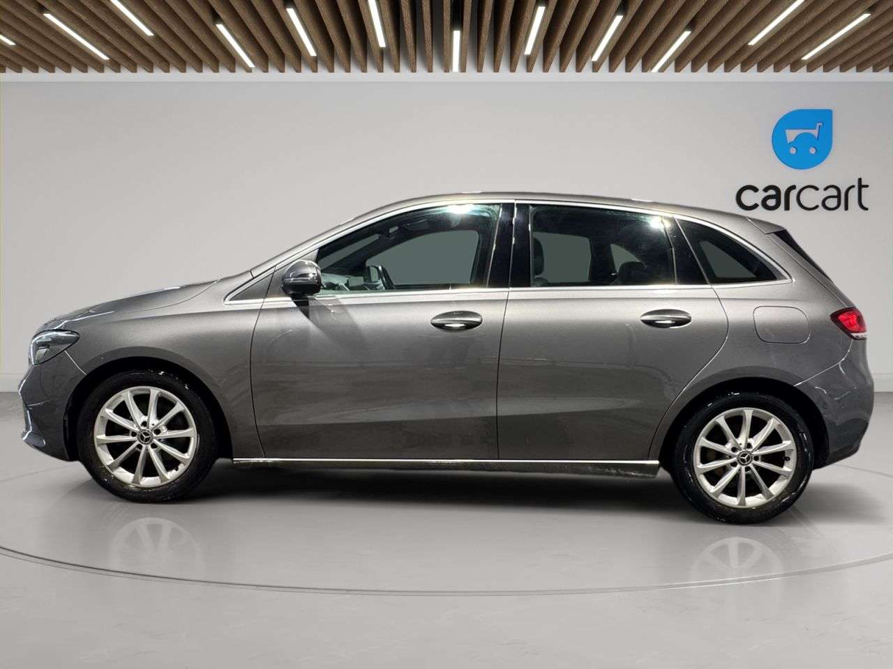 A 2019 MERCEDES-BENZ B CLASS 2.0 B200d Sport (Executive) MPV 5dr Diesel 8G-DCT Euro 6 (s/s) (150 ps) (Ra A 2019 MERCEDES-BENZ B CLASS 2.0 B200d Sport (Executive) MPV 5dr Diesel 8G-DCT Euro 6 (s/s) (150 ps) (Ra