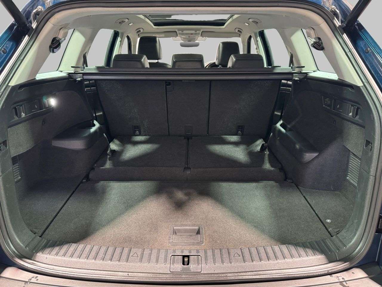 2017 SKODA KODIAQ 2017 SKODA KODIAQ
