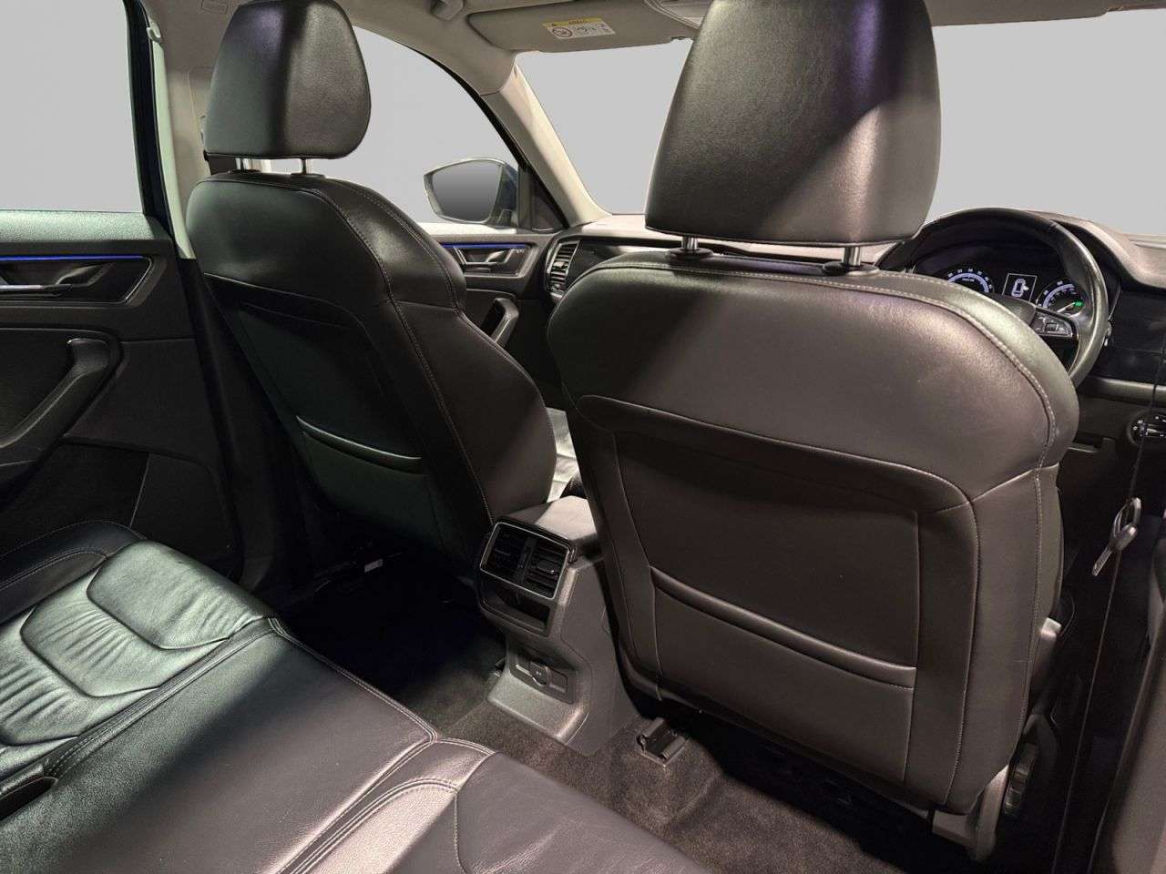 2017 SKODA KODIAQ 2017 SKODA KODIAQ