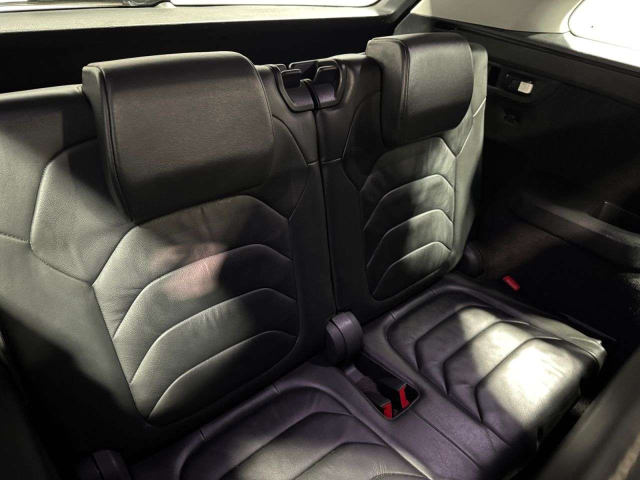 2017 SKODA KODIAQ 2017 SKODA KODIAQ