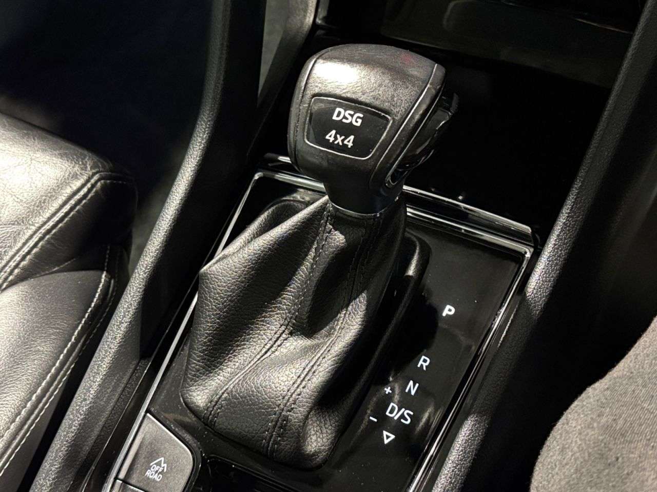 2017 SKODA KODIAQ 2017 SKODA KODIAQ