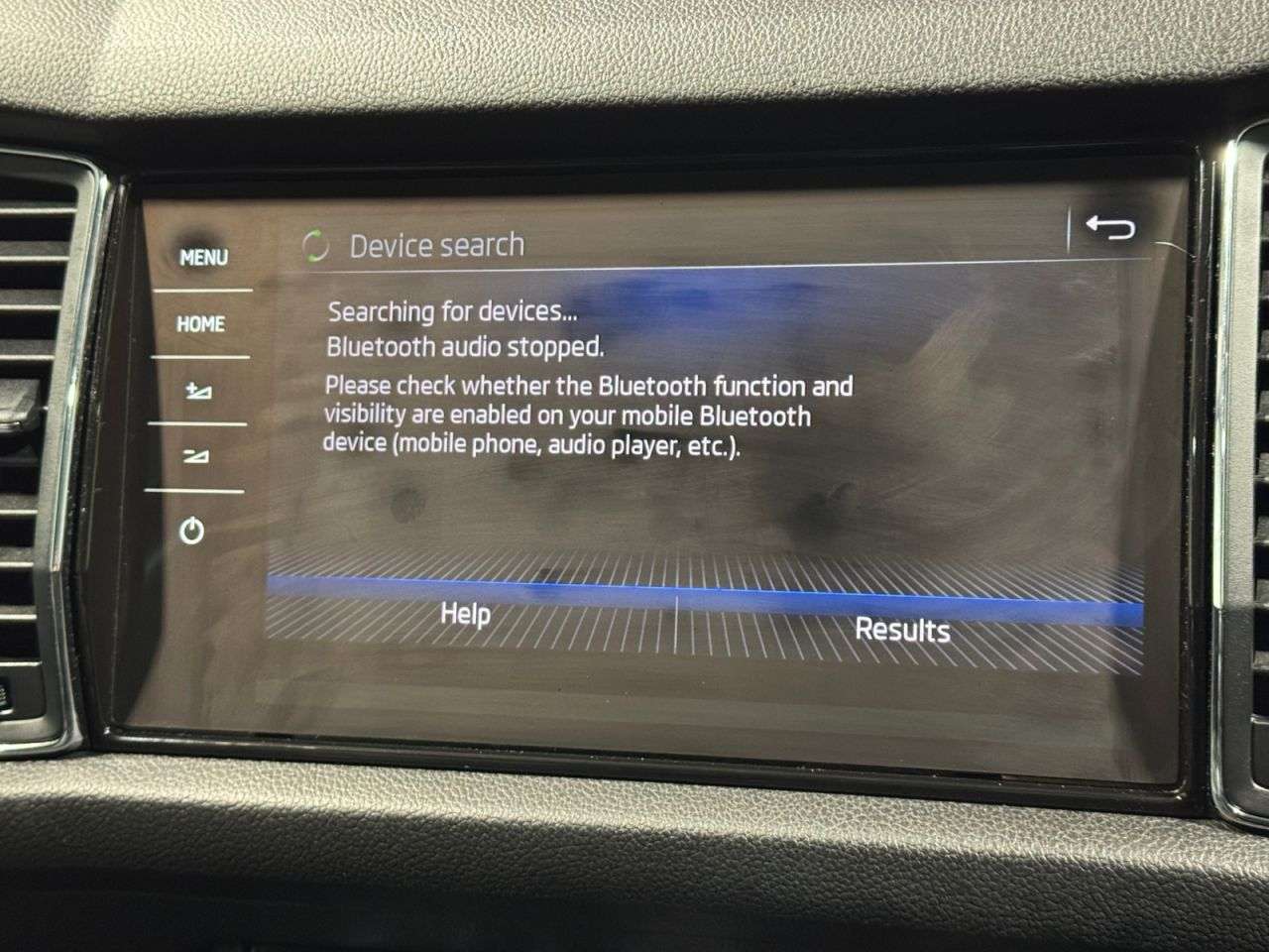2017 SKODA KODIAQ 2017 SKODA KODIAQ