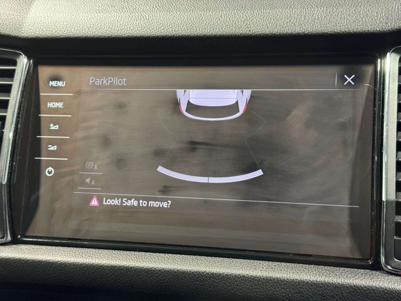2017 SKODA KODIAQ 2017 SKODA KODIAQ