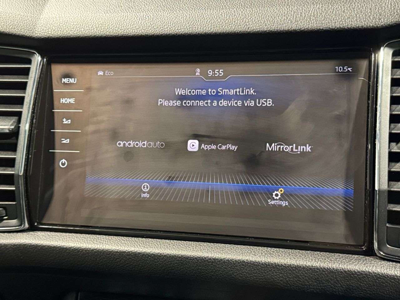 2017 SKODA KODIAQ 2017 SKODA KODIAQ