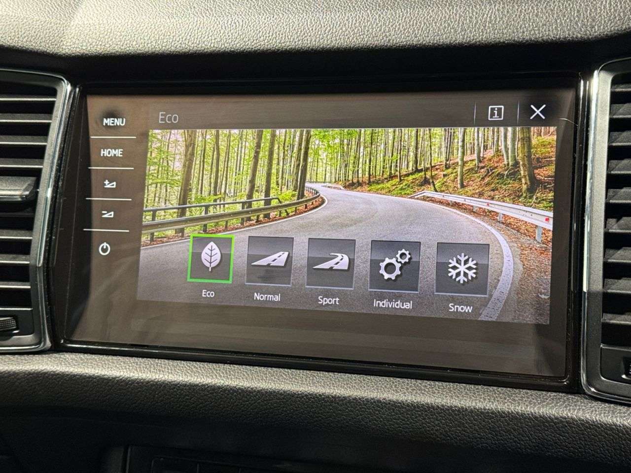 2017 SKODA KODIAQ 2017 SKODA KODIAQ