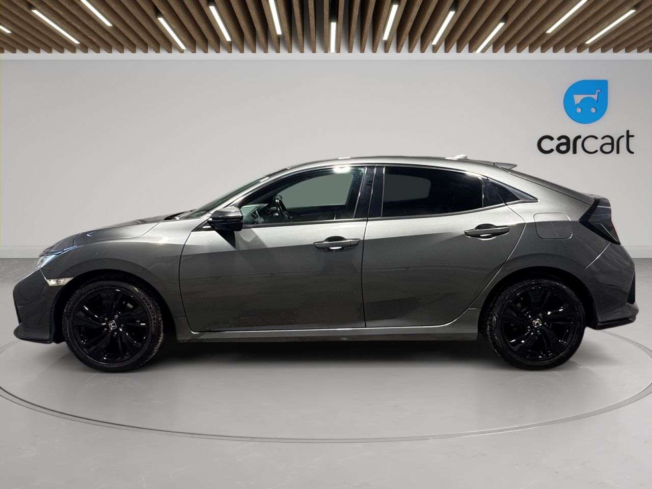 A 2017 HONDA CIVIC 1.0 VTEC Turbo SR Hatchback 5dr Petrol Manual Euro 6 (s/s) (129 ps) (Rates A 2017 HONDA CIVIC 1.0 VTEC Turbo SR Hatchback 5dr Petrol Manual Euro 6 (s/s) (129 ps) (Rates