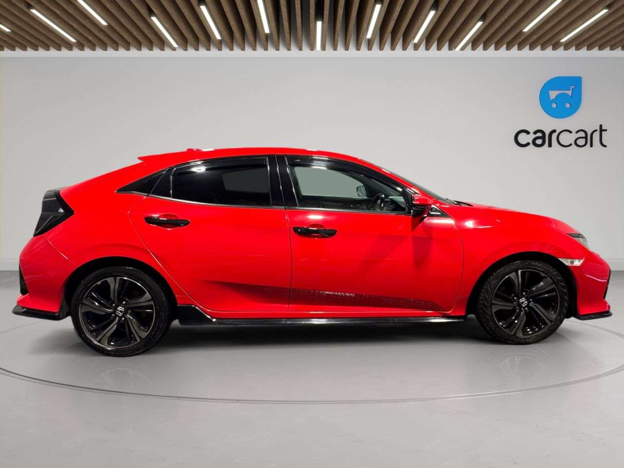 2017 HONDA CIVIC 2017 HONDA CIVIC