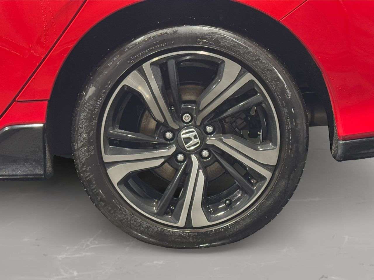2017 HONDA CIVIC 2017 HONDA CIVIC
