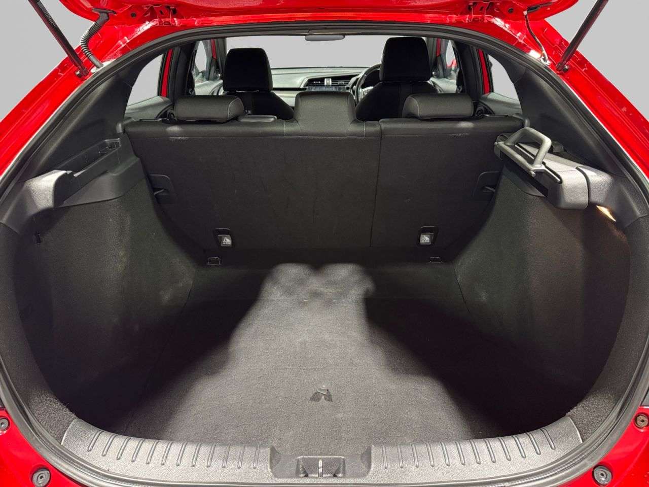 2017 HONDA CIVIC 2017 HONDA CIVIC