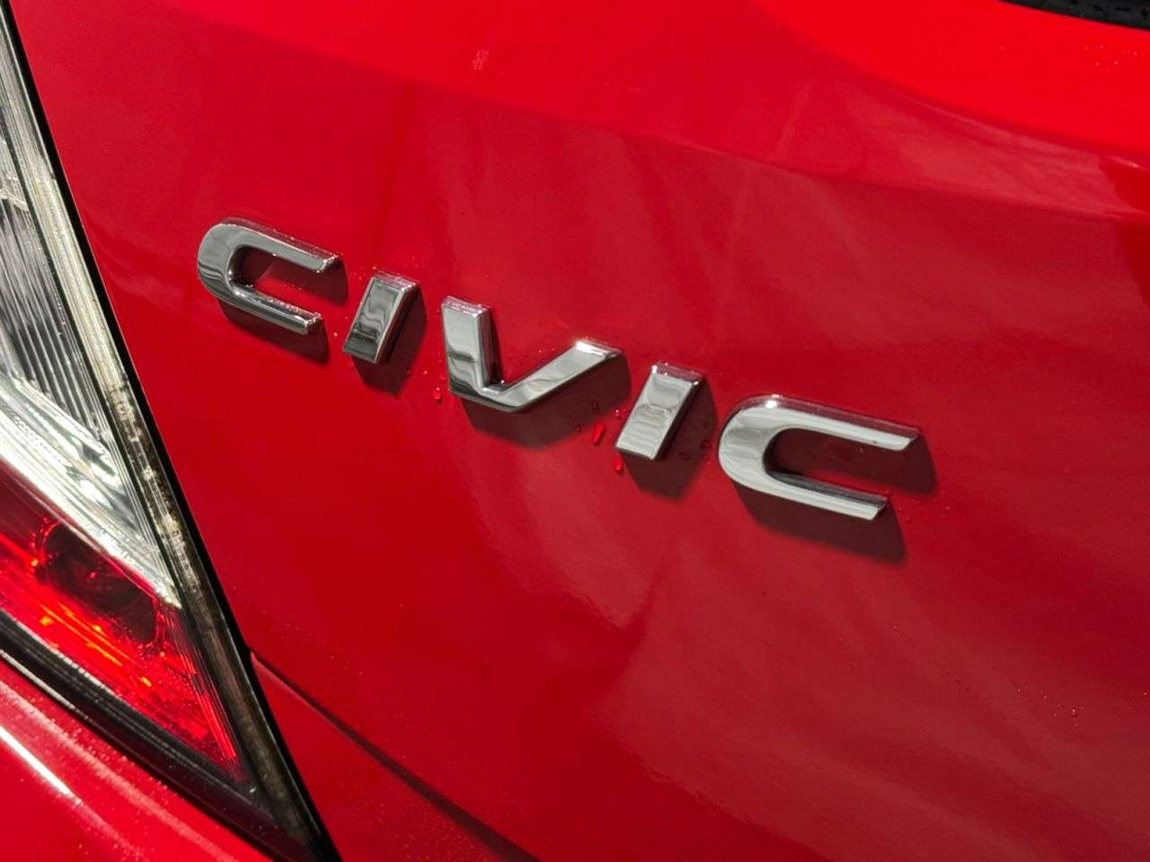 2017 HONDA CIVIC 2017 HONDA CIVIC