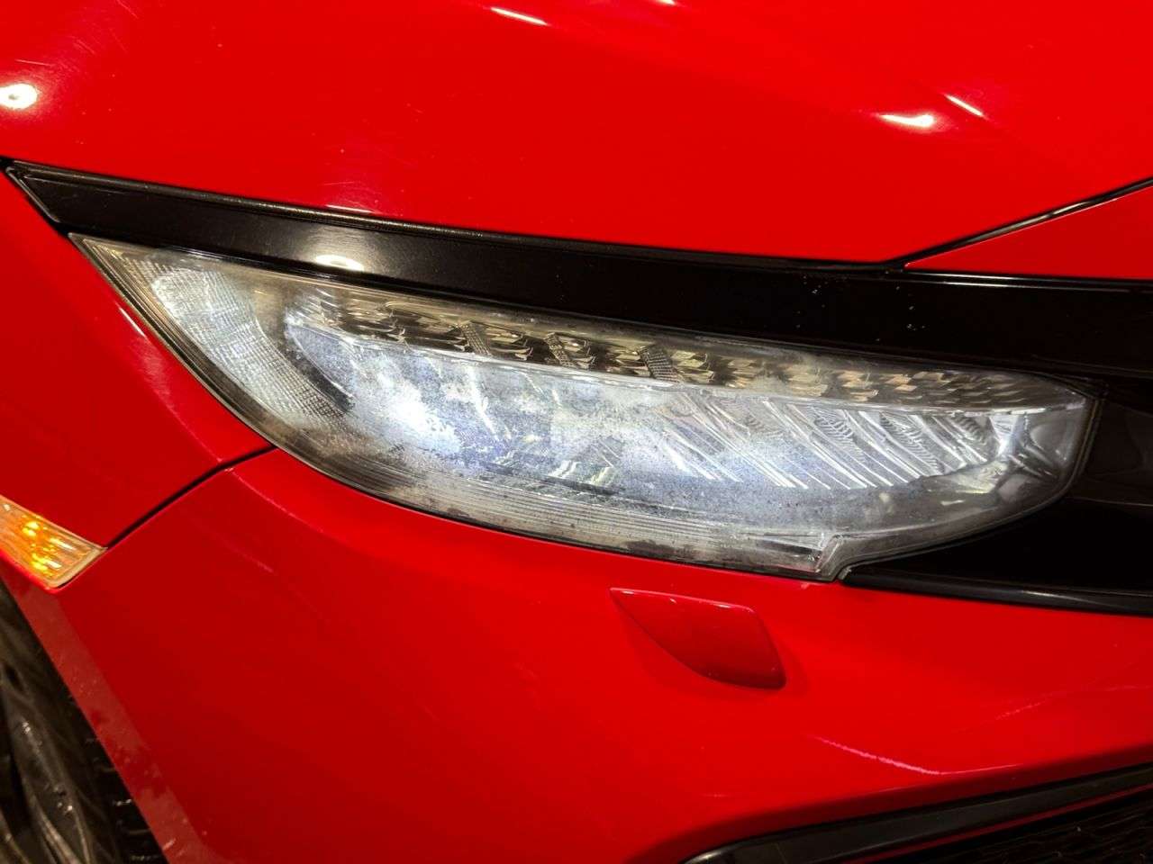 2017 HONDA CIVIC 2017 HONDA CIVIC